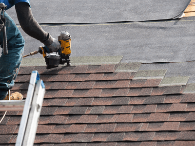 About Roof Repair Experts Gordon, PA